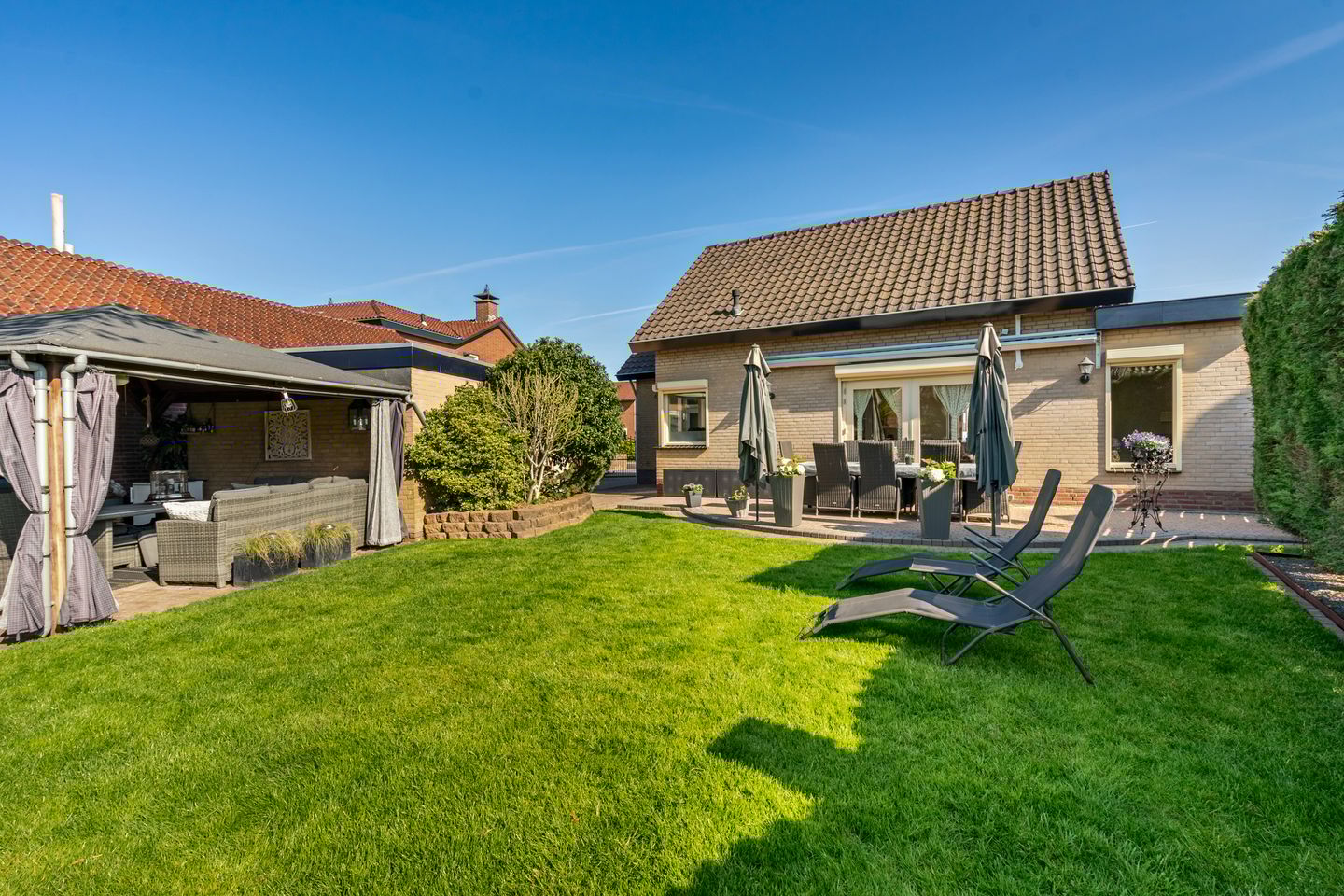 Foto 1 van Iepenstraat 1