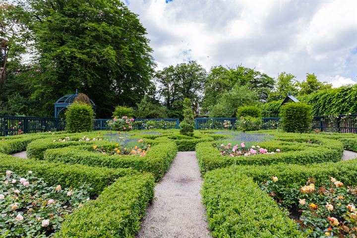 Bekijk foto 45 van Turfsingel 54-A