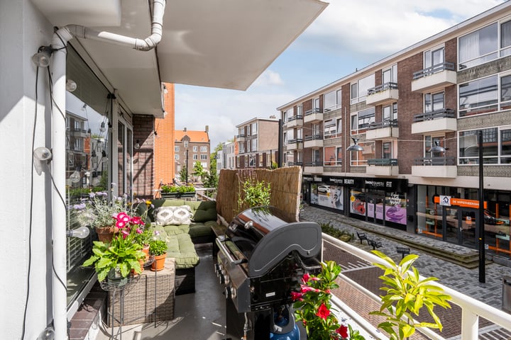 Bekijk foto 1 van Korte Hoogstraat 12-B