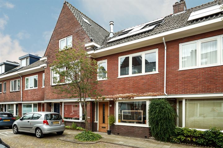 View photo 1 of Soestdijkstraat 13