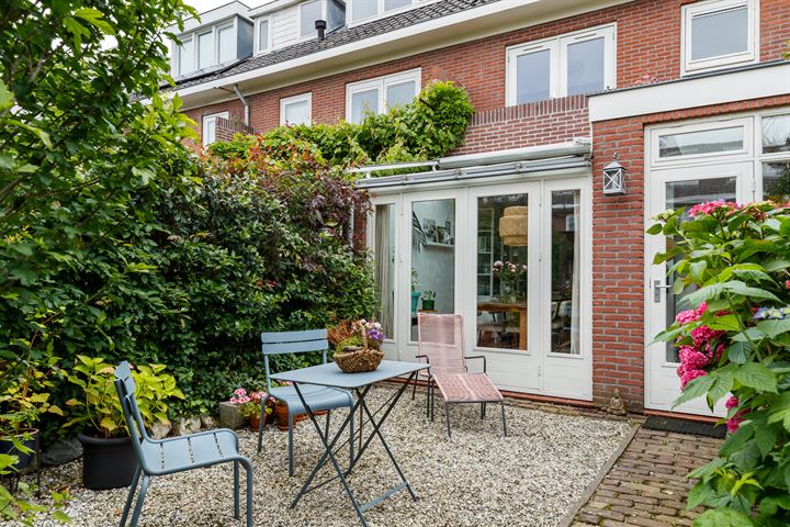 Bekijk foto 13 van Soestdijkstraat 13