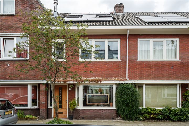 View photo 26 of Soestdijkstraat 13