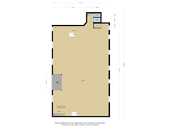 View floorplan