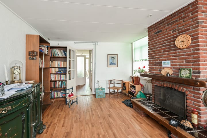 Foto 4 van Noordeinde 5