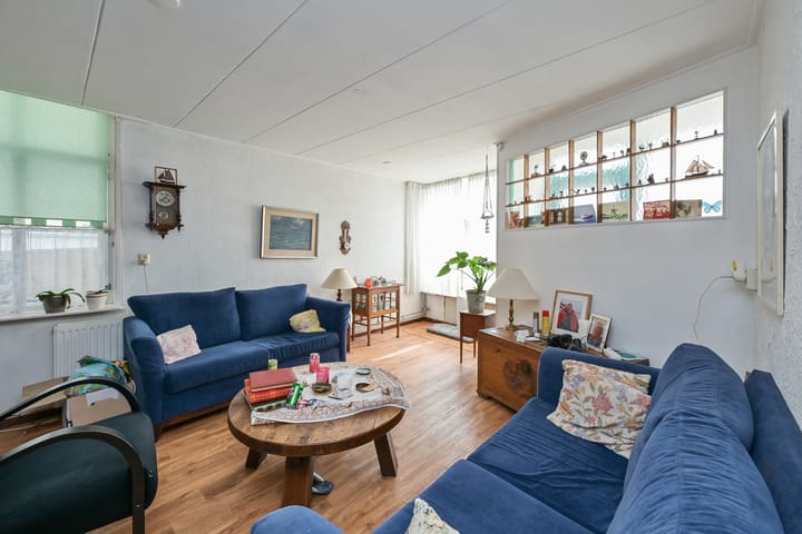 Foto 5 van Noordeinde 5