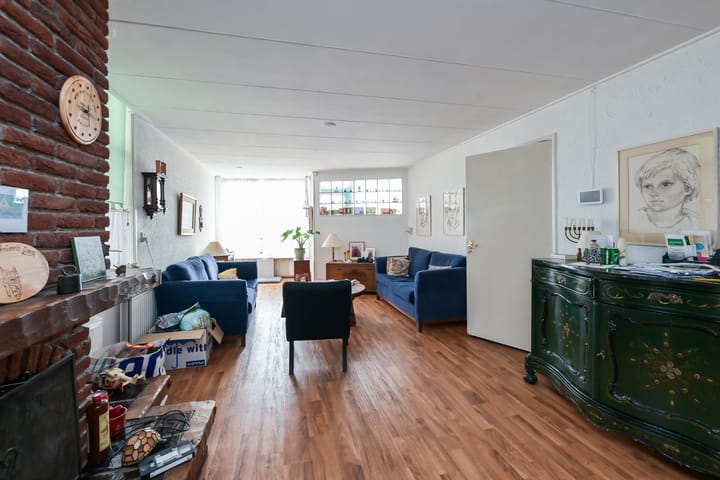 Foto 7 van Noordeinde 5