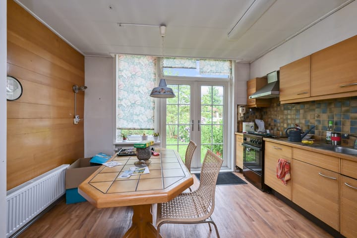 Foto 8 van Noordeinde 5