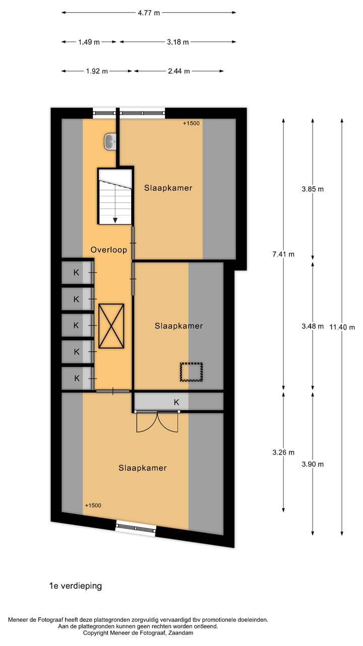 Foto 30 van Noordeinde 5
