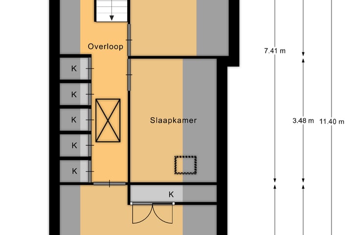 Bekijk foto 30 van Noordeinde 5