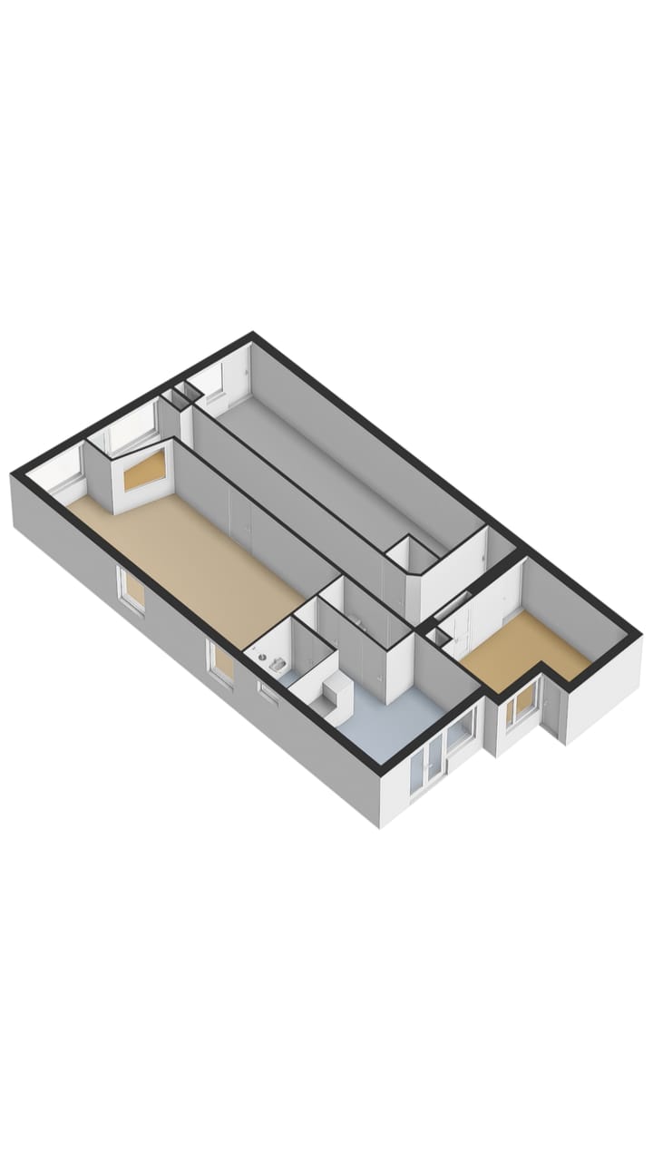 Foto 32 van Noordeinde 5