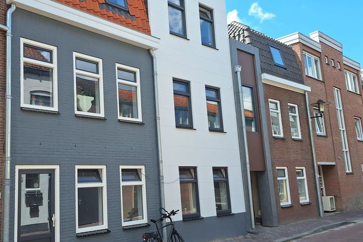 Bekijk foto 1 van Achterstraat 26-B