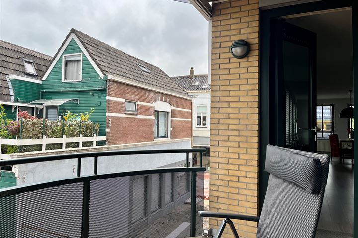 View photo 10 of Zuiderhoofdstraat 16-B