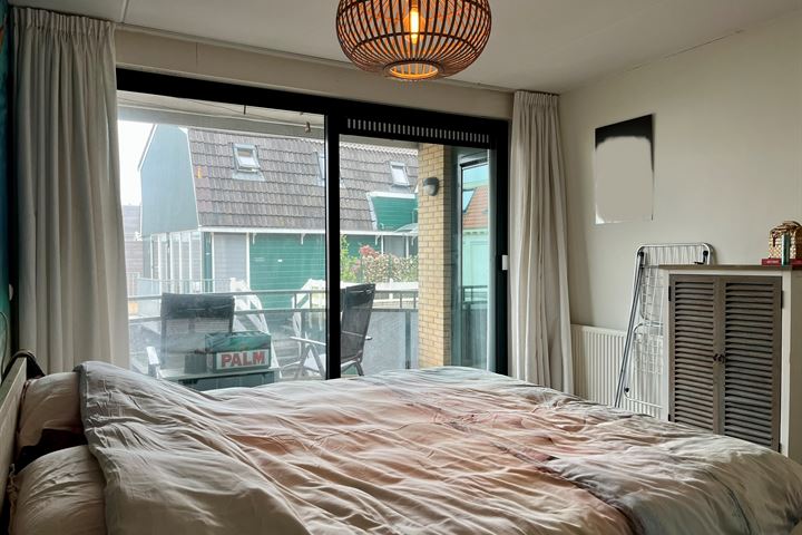 View photo 11 of Zuiderhoofdstraat 16-B