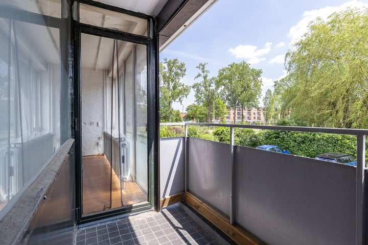 Bekijk foto 3 van Bontekoestraat 21-1