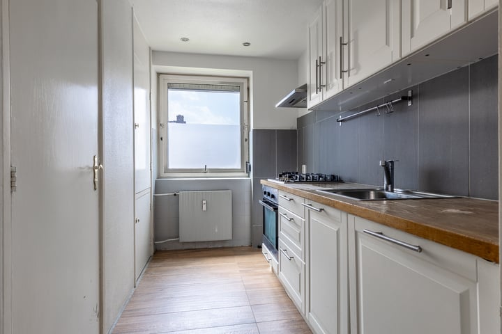Bekijk foto 4 van Bontekoestraat 21-1