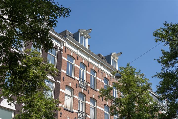 Bekijk foto 5 van Hemonystraat 49-3