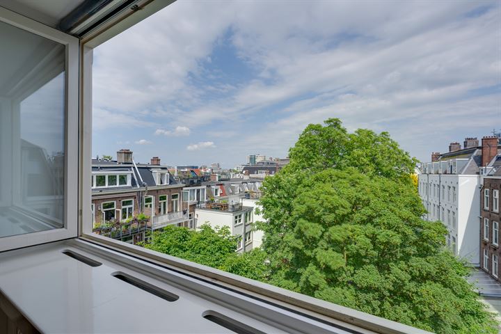 Bekijk foto 30 van Hemonystraat 49-3