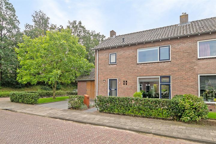 Bekijk foto 4 van Nijverheidstraat 1