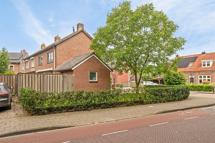 Bekijk foto 6 van Nijverheidstraat 1