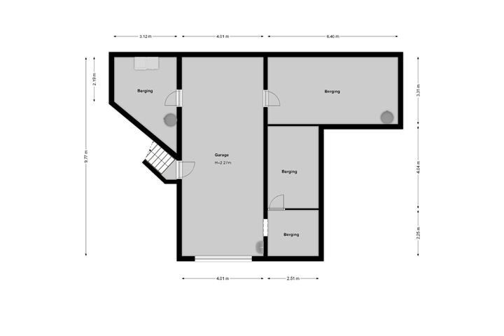 Bekijk foto 49 van Vossenlaan 43