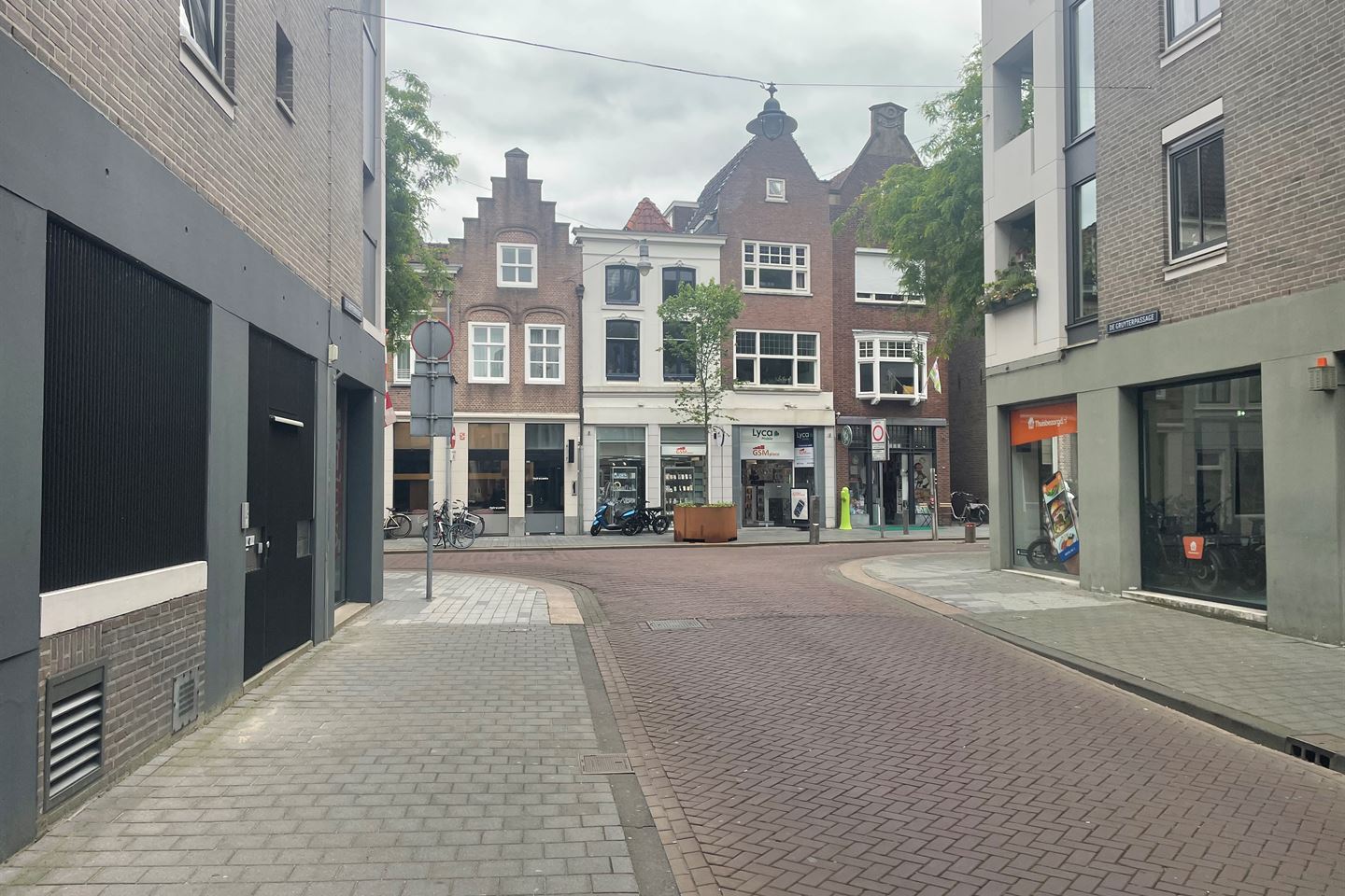 View photo 2 of Orthenstraat 11-13