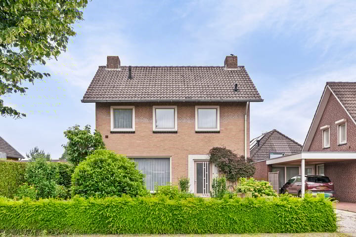 Foto 5 van Heuvelstraat 6