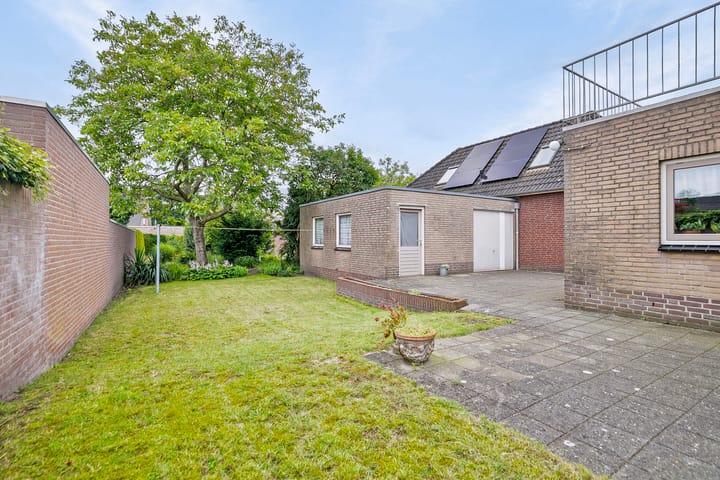 Foto 25 van Heuvelstraat 6