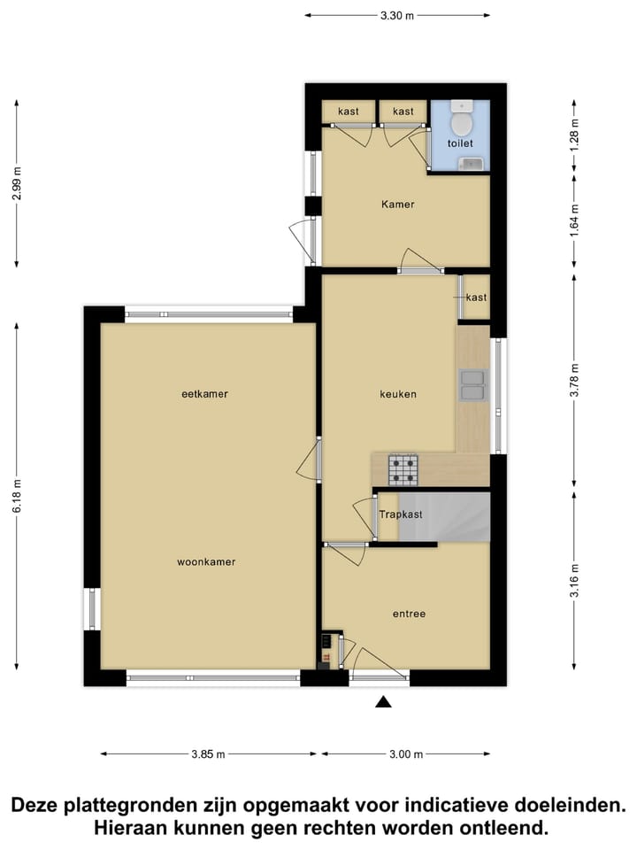 Foto 45 van Heuvelstraat 6