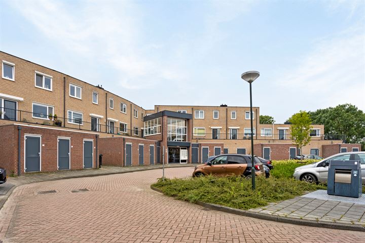 Bekijk foto 17 van Goudenregenhof 13