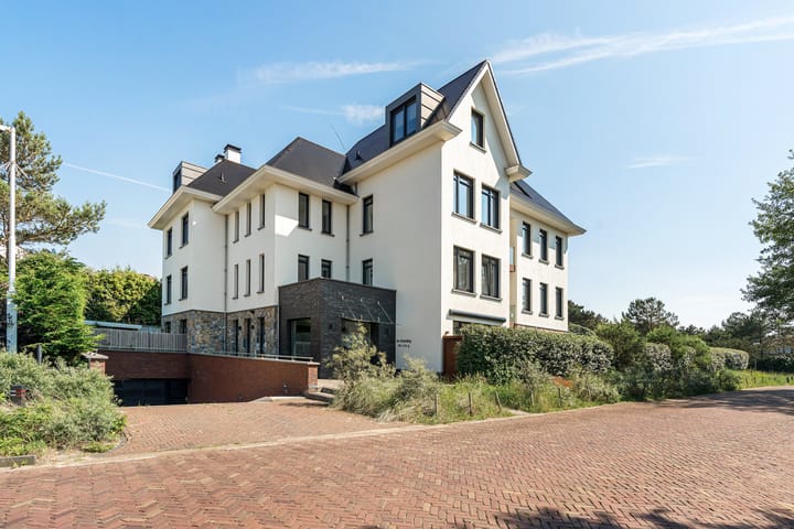 Foto 1 van Rembrandtweg 26-F