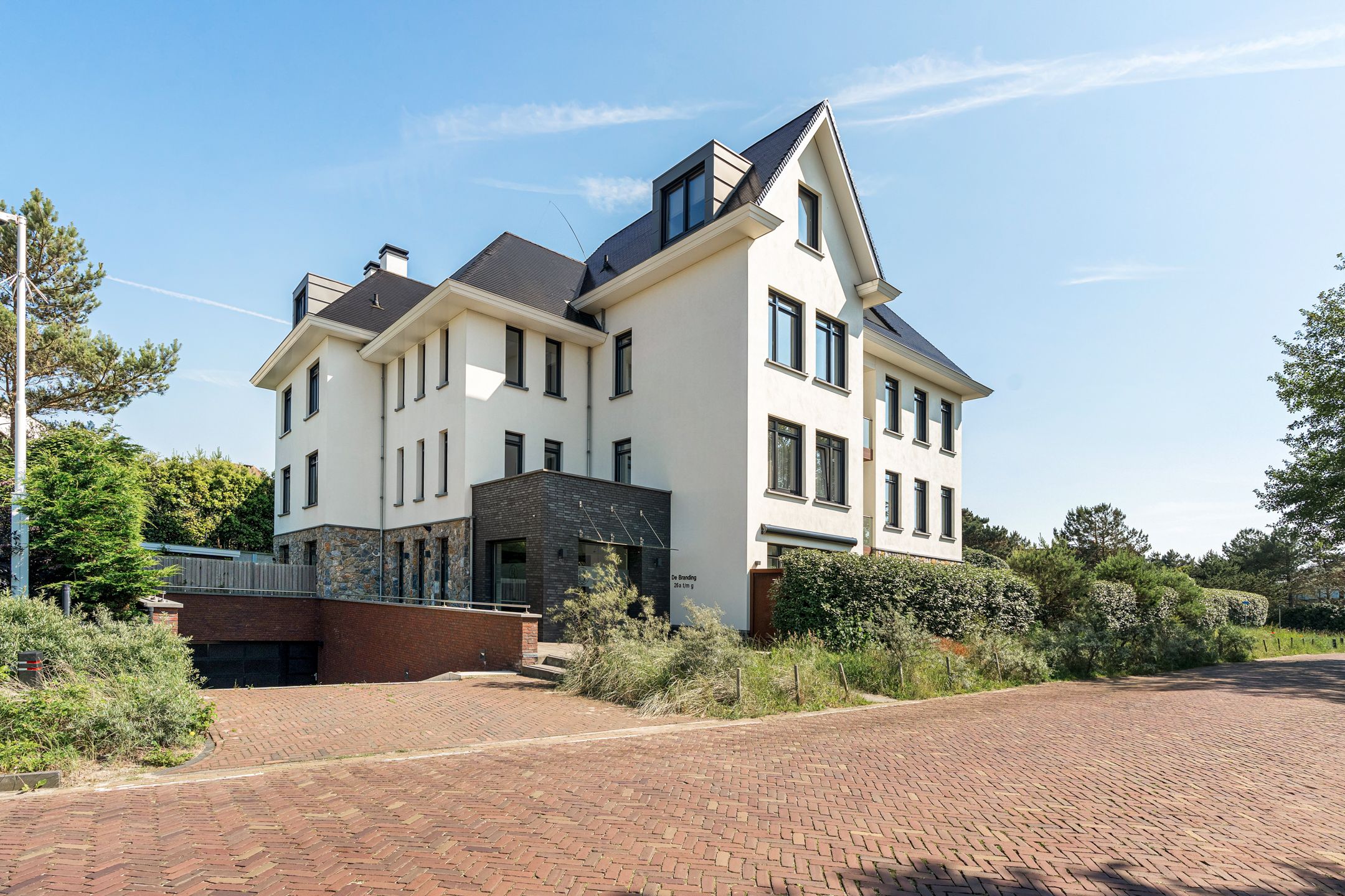 Rembrandtweg 26-F 26 F