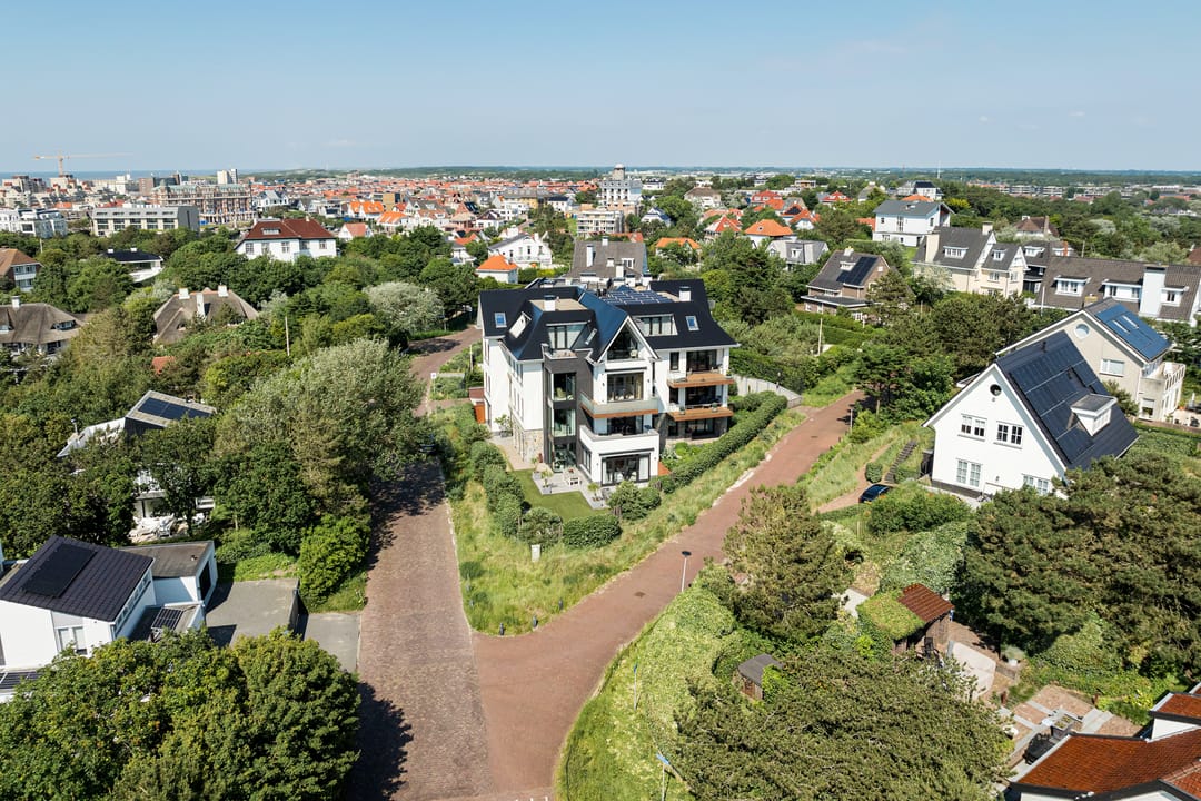 Foto 2 van Rembrandtweg 26-F