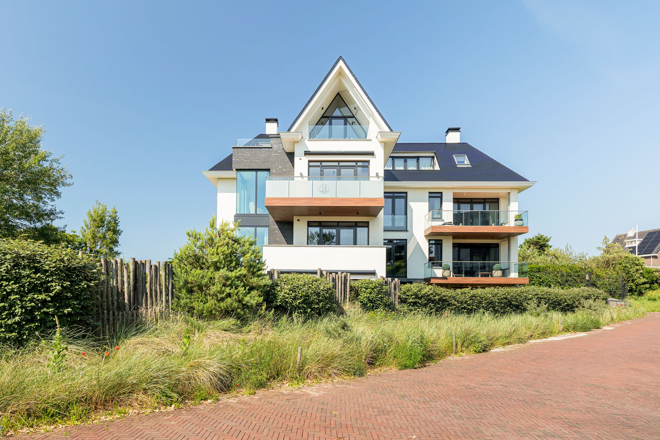 Foto 3 van Rembrandtweg 26-F