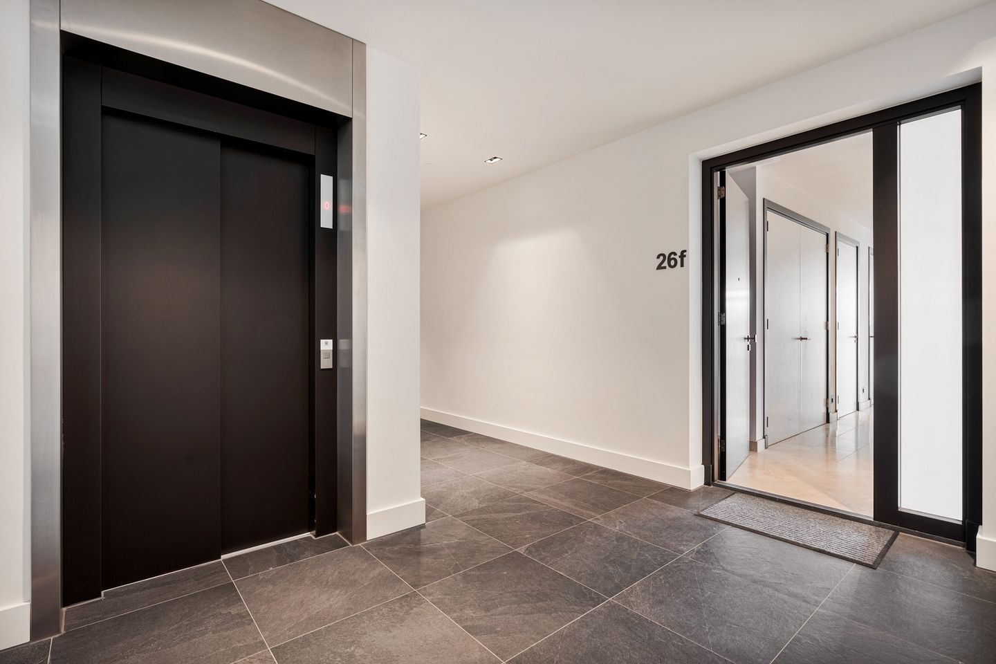 Foto 5 van Rembrandtweg 26-F