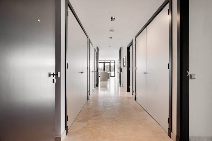 Foto 6 van Rembrandtweg 26-F