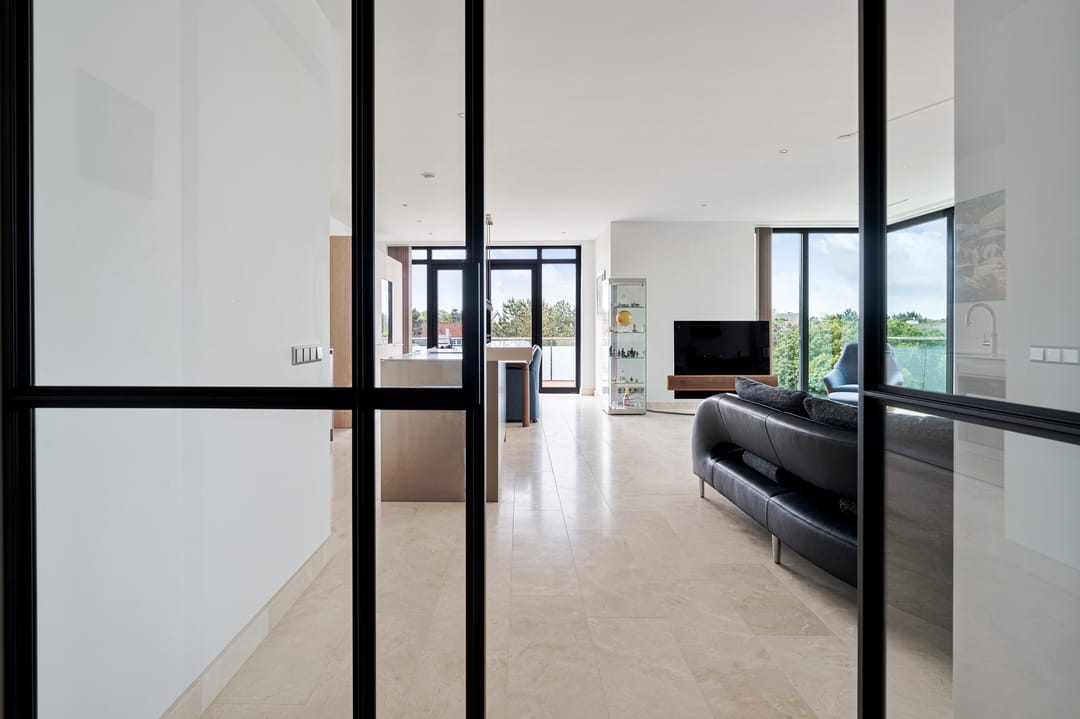 Foto 7 van Rembrandtweg 26-F