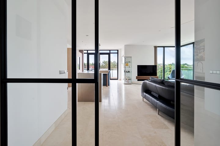 Foto 7 van Rembrandtweg 26-F