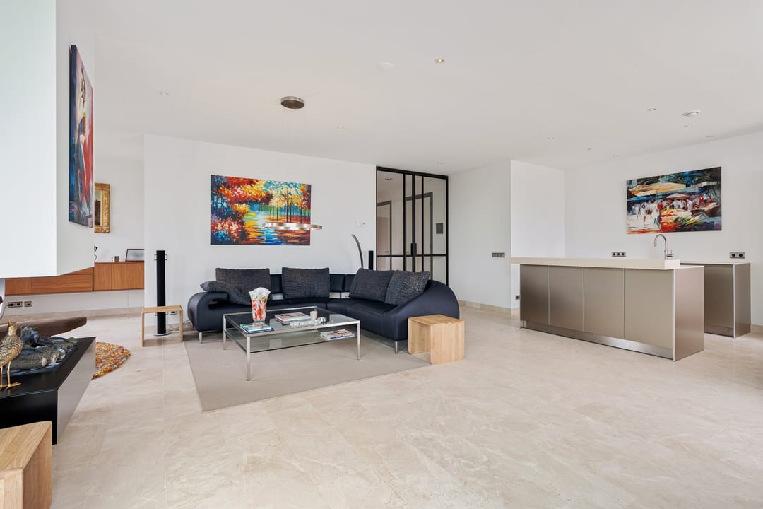 Foto 8 van Rembrandtweg 26-F