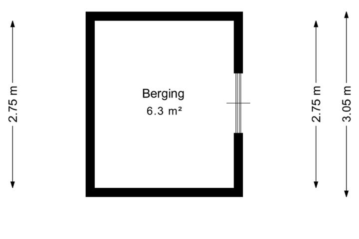 Bekijk foto 41 van Hugo de Grootweg 19