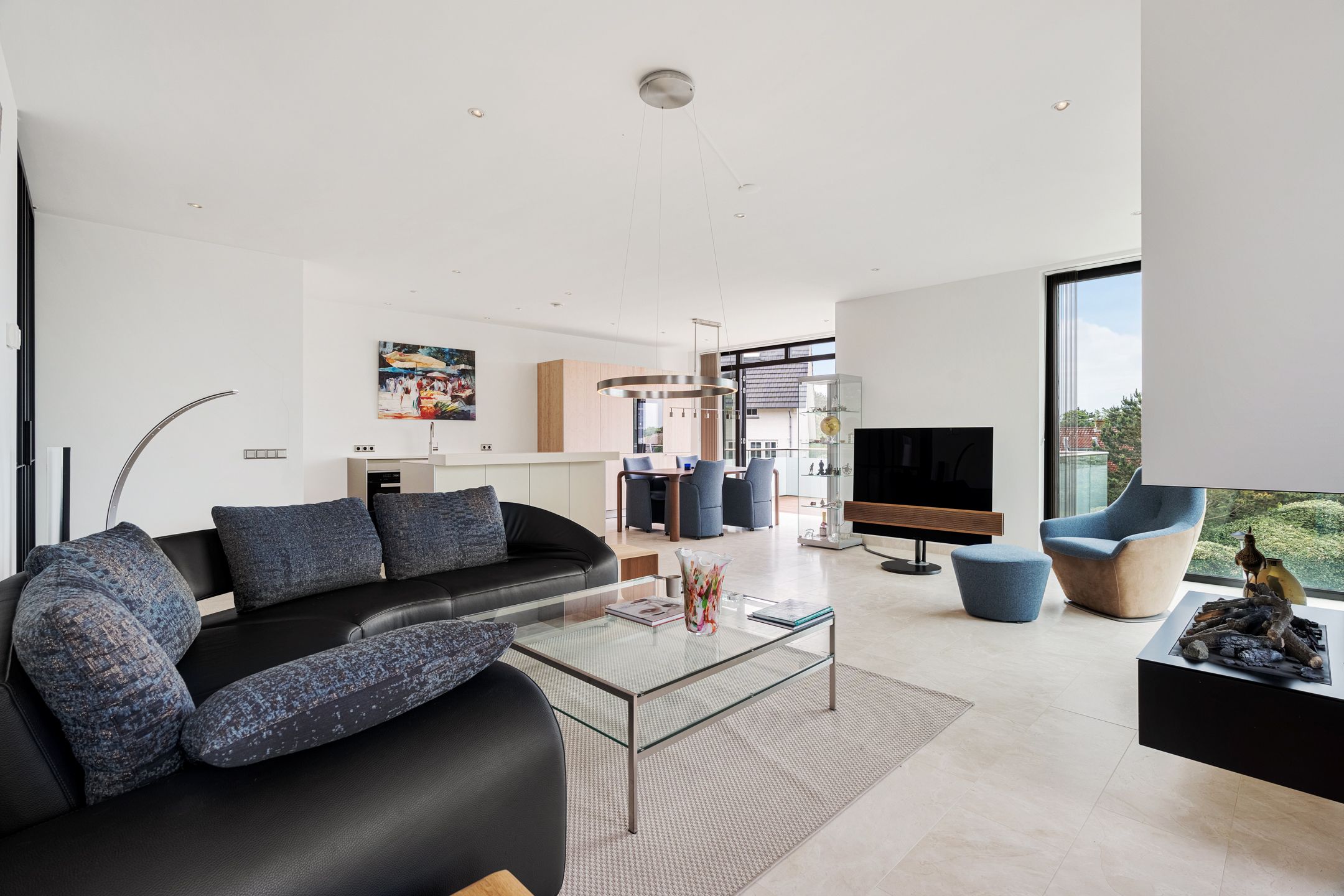 Foto 9 van Rembrandtweg 26-F