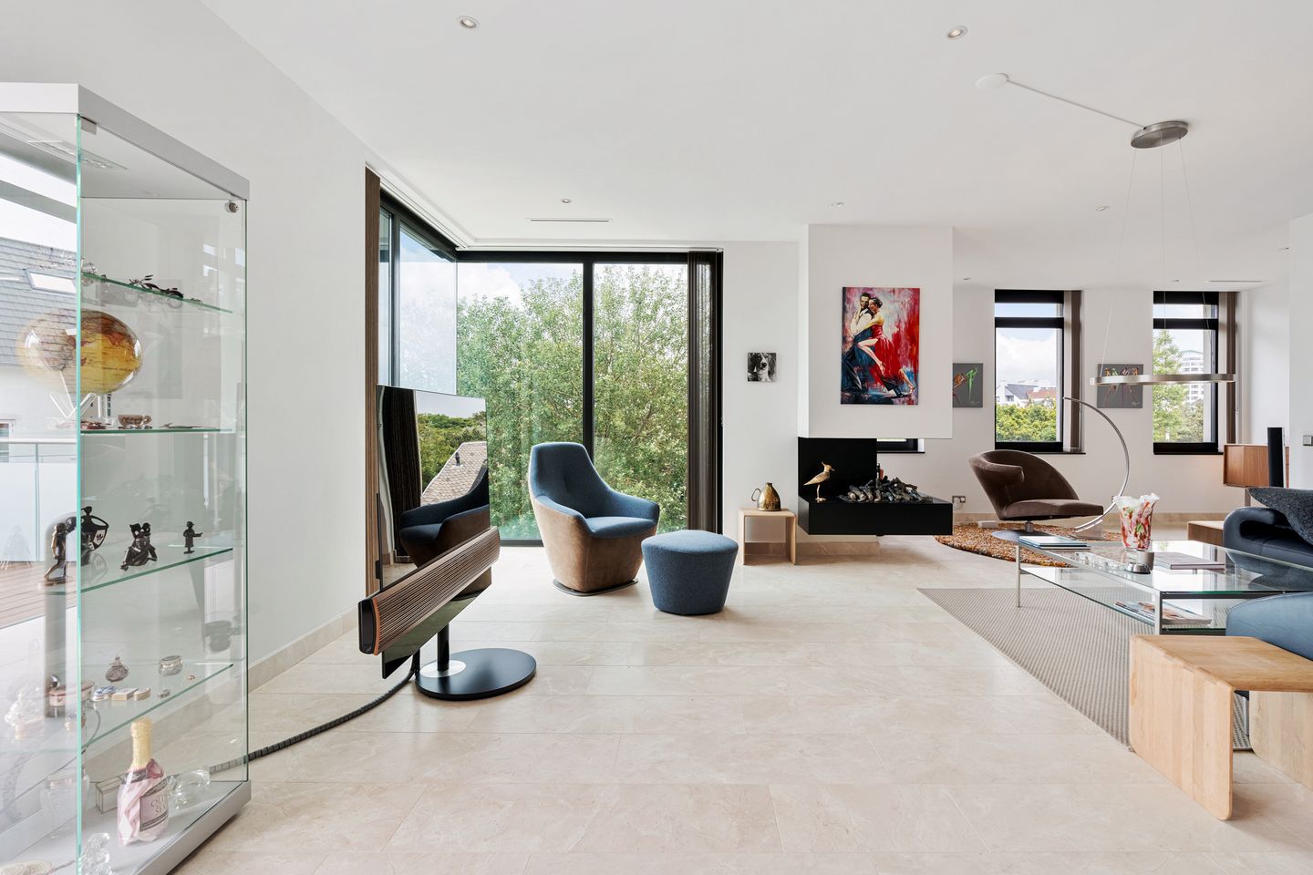 Foto 10 van Rembrandtweg 26-F