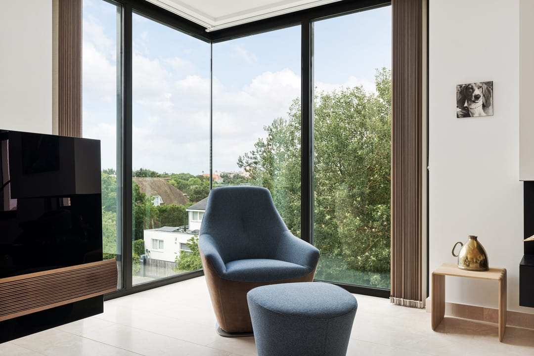 Foto 11 van Rembrandtweg 26-F