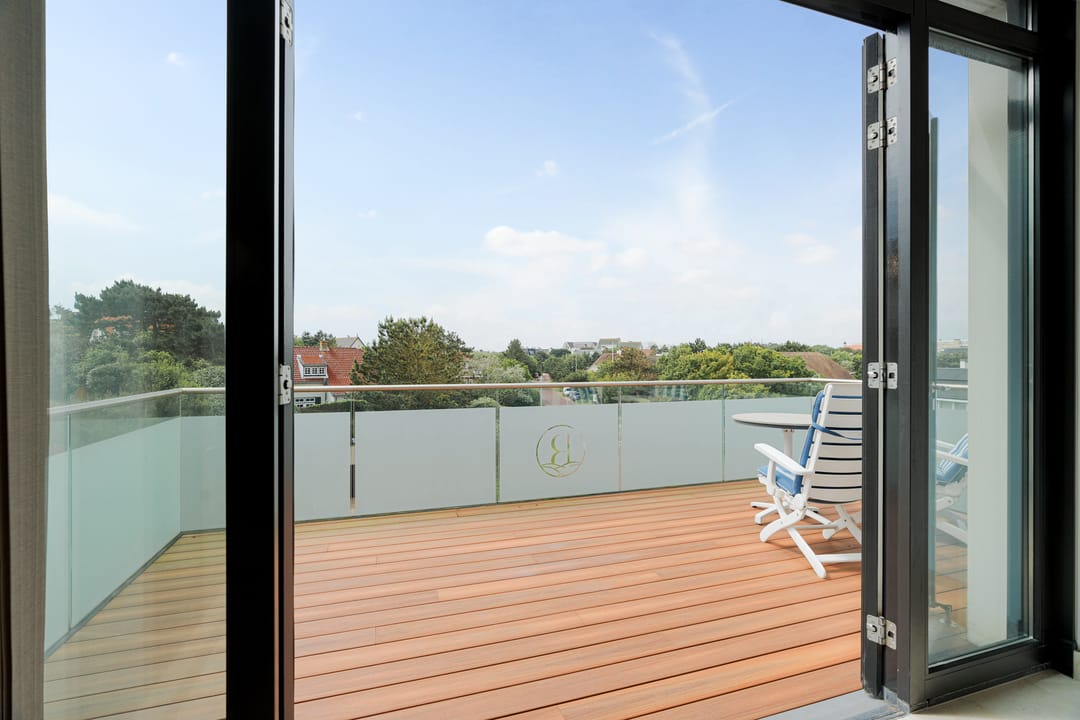 Foto 17 van Rembrandtweg 26-F