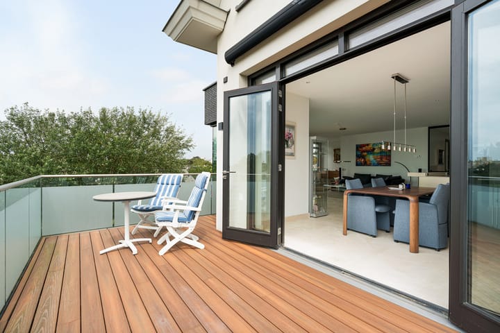 Foto 18 van Rembrandtweg 26-F