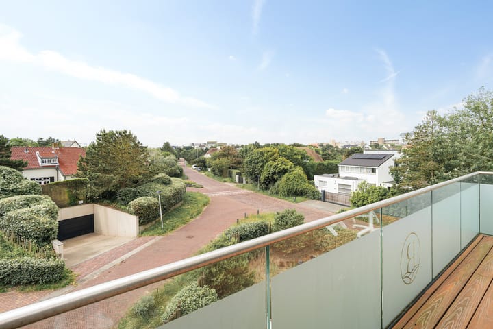 Foto 19 van Rembrandtweg 26-F