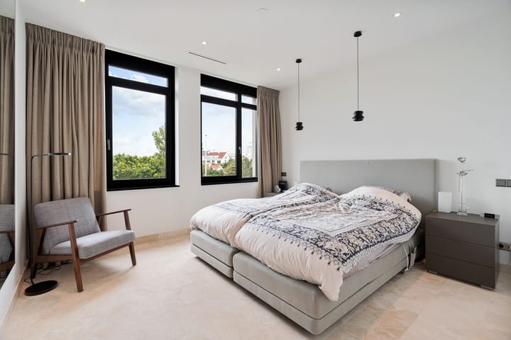 Foto 21 van Rembrandtweg 26-F