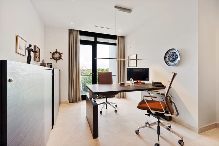 Foto 25 van Rembrandtweg 26-F