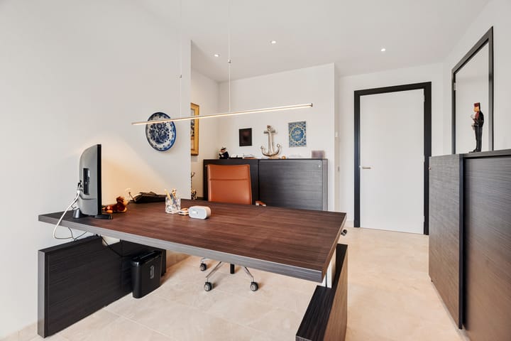 Foto 26 van Rembrandtweg 26-F