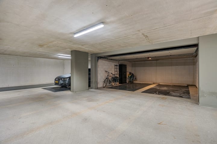 Foto 29 van Rembrandtweg 26-F