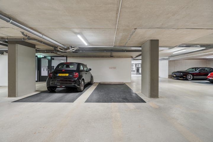 Foto 30 van Rembrandtweg 26-F